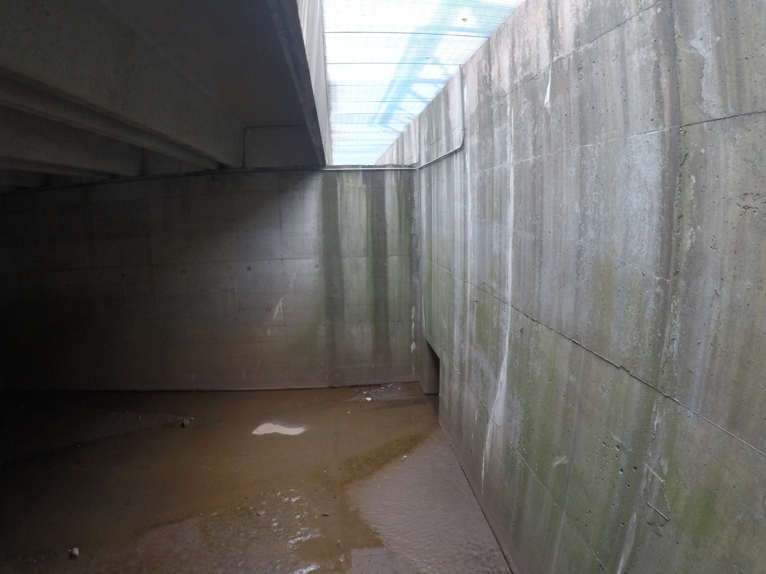 How Do Underground Stormwater Detention Systems Work